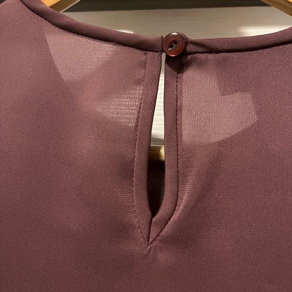 Rena Rowan Dress Shirt - Picture 4 of 4